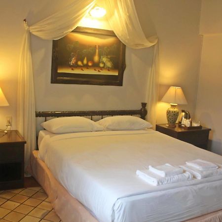 Phu Ing Fah Resort Pongjeng Kültér fotó