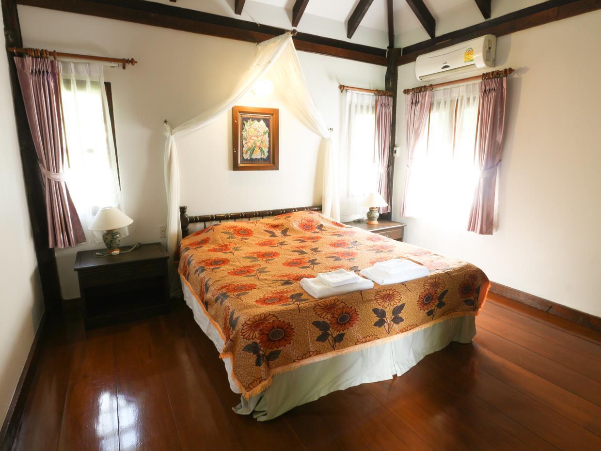 Phu Ing Fah Resort Pongjeng Kültér fotó