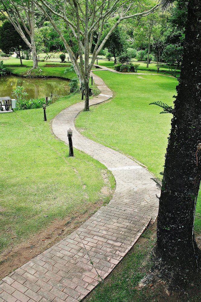 Phu Ing Fah Resort Pongjeng Kültér fotó