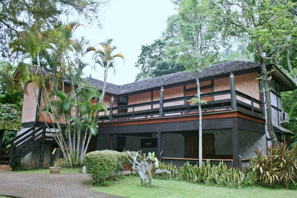 Phu Ing Fah Resort Pongjeng Kültér fotó