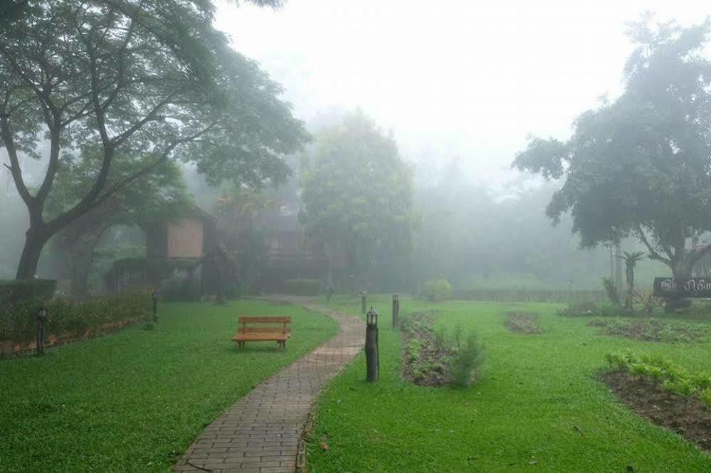 Phu Ing Fah Resort Pongjeng Kültér fotó