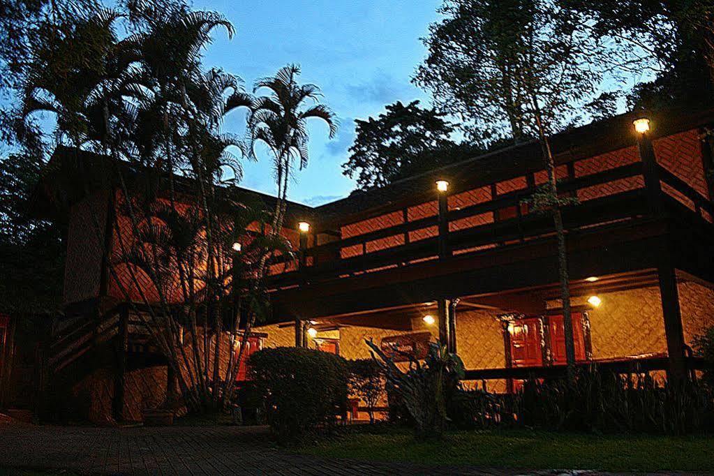 Phu Ing Fah Resort Pongjeng Kültér fotó