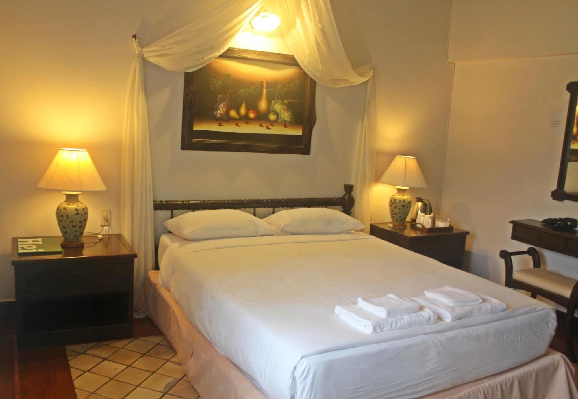 Phu Ing Fah Resort Pongjeng Kültér fotó