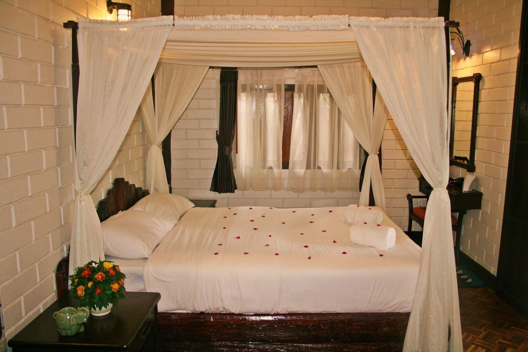 Phu Ing Fah Resort Pongjeng Kültér fotó